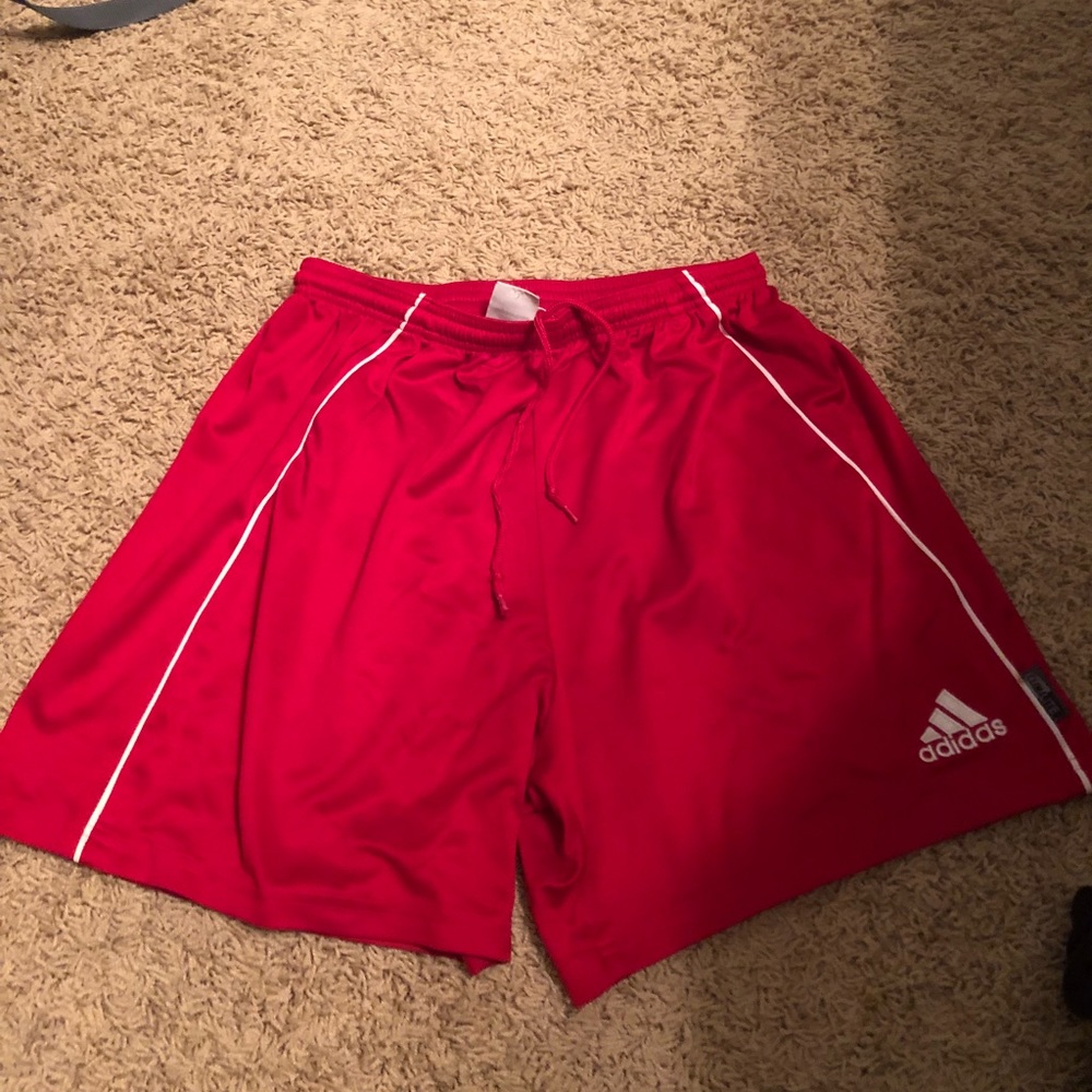 Nike shorts